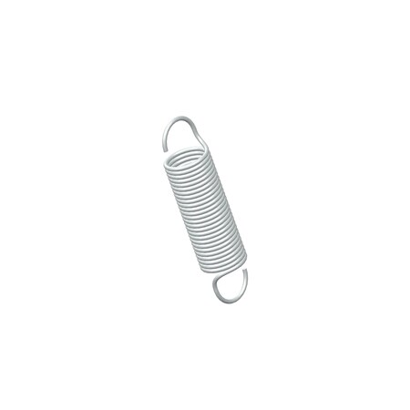 Approved Vendor Extension Spring, O= .562, L= 2.50, W= .054 G809975643